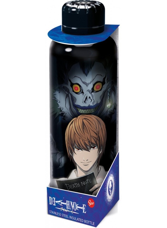 Death Note Nerezová láhev 515 ml