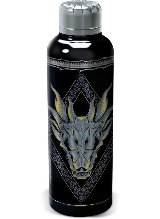 House of Dragon Nerezová láhev 515 ml