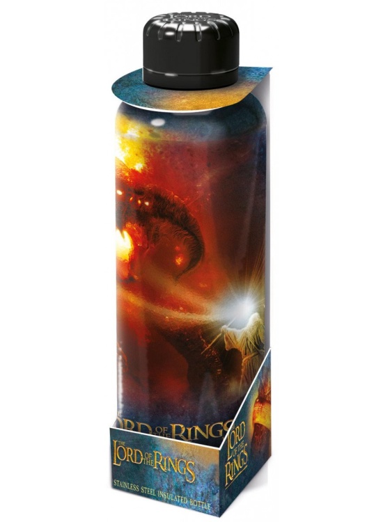 Pán prstenů Nerezová láhev 515 ml