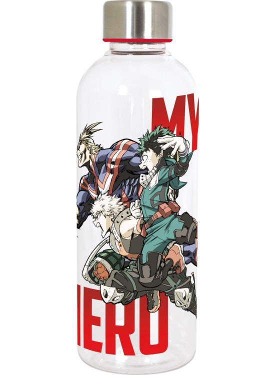 My Hero Academia Hydro láhev 850 ml