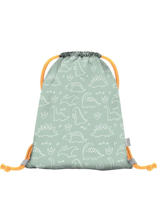 BAAGL Předškolní sáček Dino