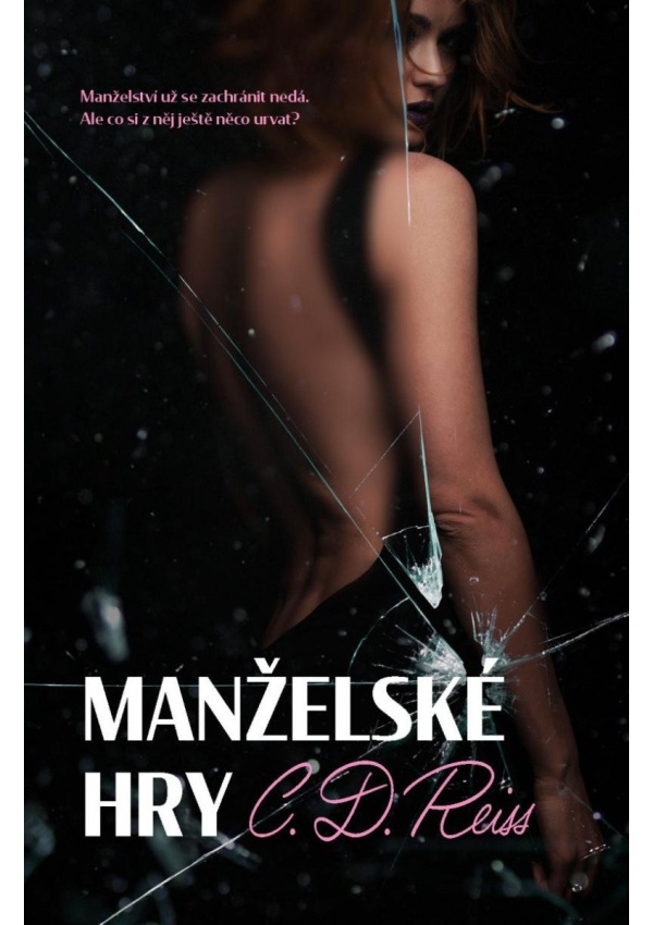 Levně Manželské hry
