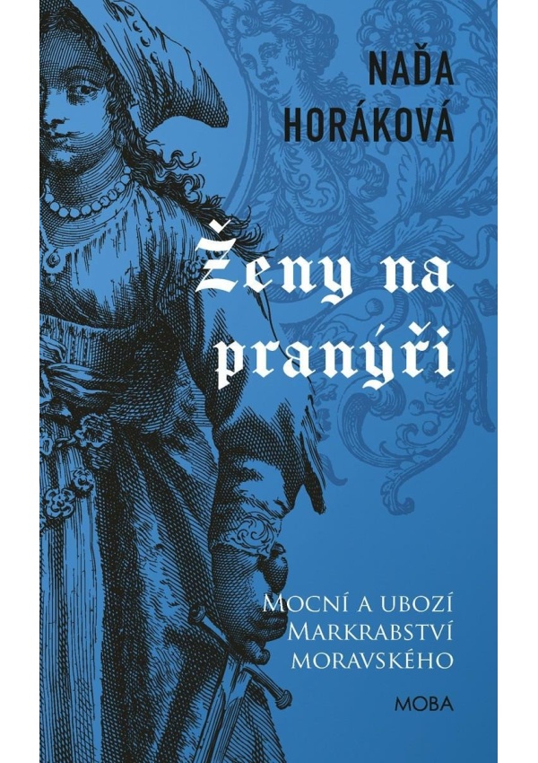 Levně Ženy na pranýři