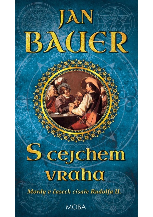 S cejchem vraha