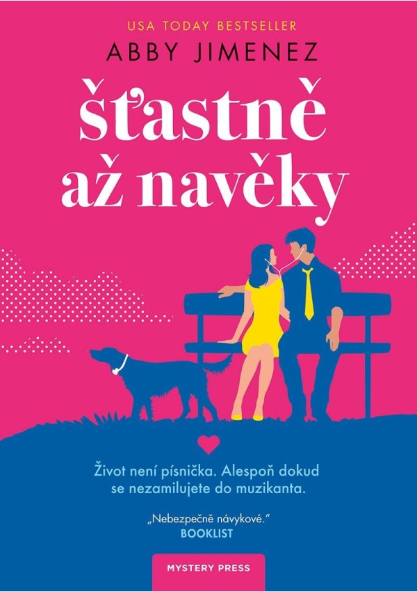 Levně Šťastně až navěky