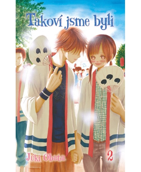 Levně Takoví jsme byli 2