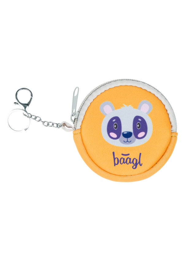 BAAGL Peněženka Mýval