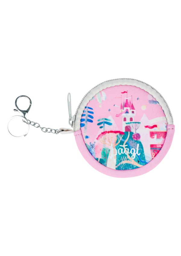 BAAGL Peněženka Pohádka