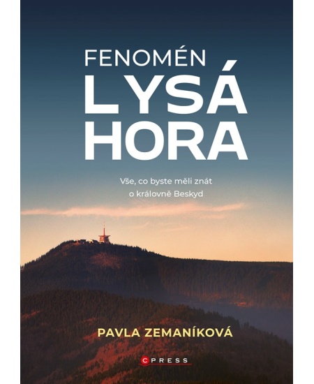 Fenomén Lysá hora