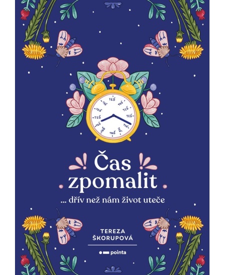 Čas zpomalit