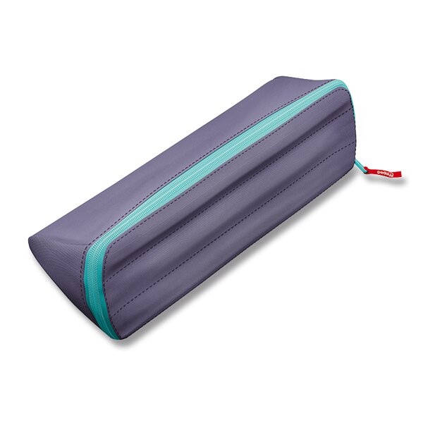 Pouzdro Maped Essentials výběr barev fialová