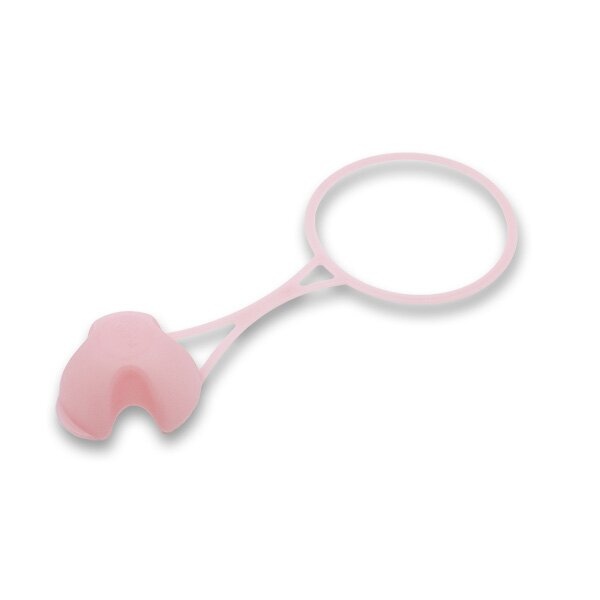 Krytka Floppy na Zdravou lahev Fresh výběr barev růžová