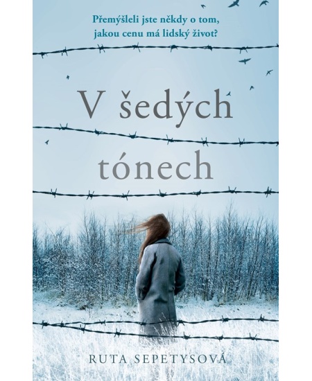 V šedých tónech (brož.)