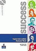 Success Upper Intermediate Student´s Book with CD-ROM
