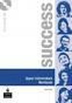 Success Upper Intermediate Workbook and CD Pack
