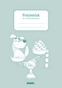 Početníček (4. roč. ZŠ)