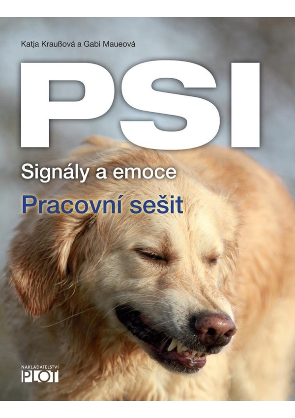 Levně PSI Signály a emoce - Pracovní sešit