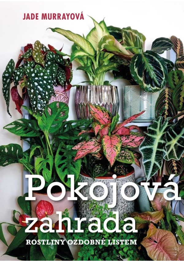 Levně Pokojová zahrada