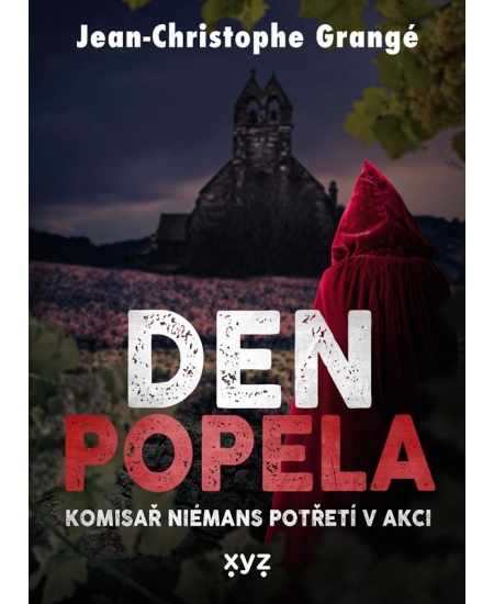 Levně Den popela