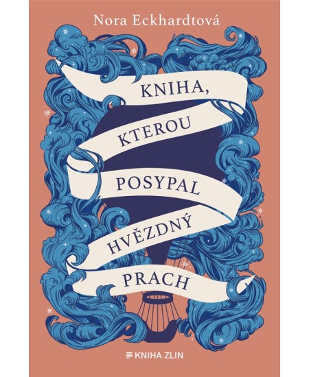 Levně Kniha, kterou posypal hvězdný prach