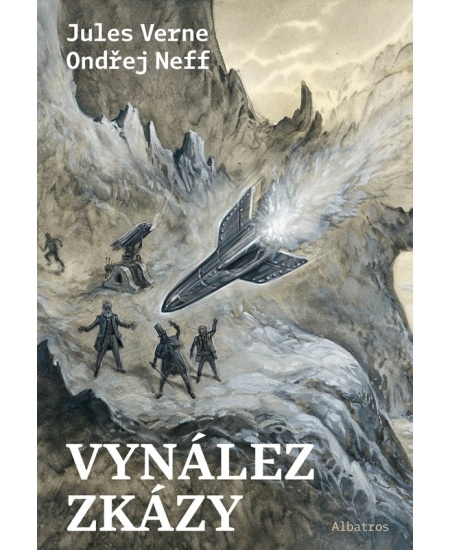 Levně Vynález zkázy
