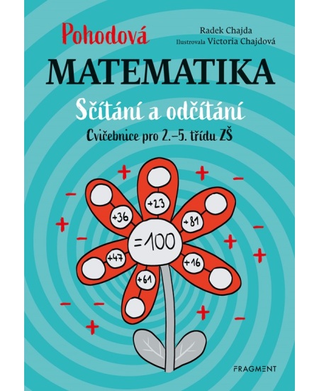 Pohodová matematika - Sčítání a odčítání
