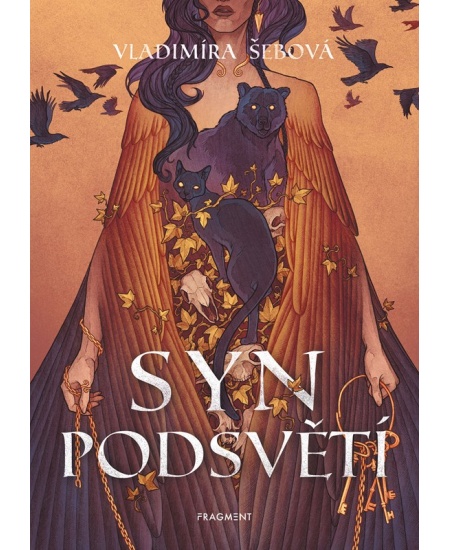 Levně Syn podsvětí
