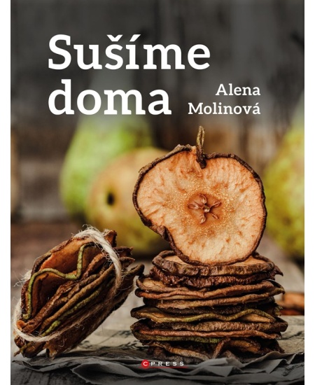 Levně Sušíme doma
