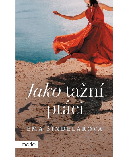 Levně Jako tažní ptáci