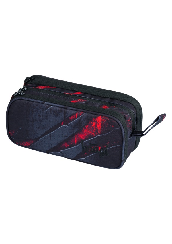 BAAGL Penál etue Eggy Láva