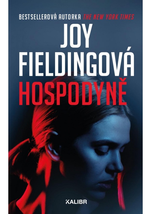 Levně Hospodyně