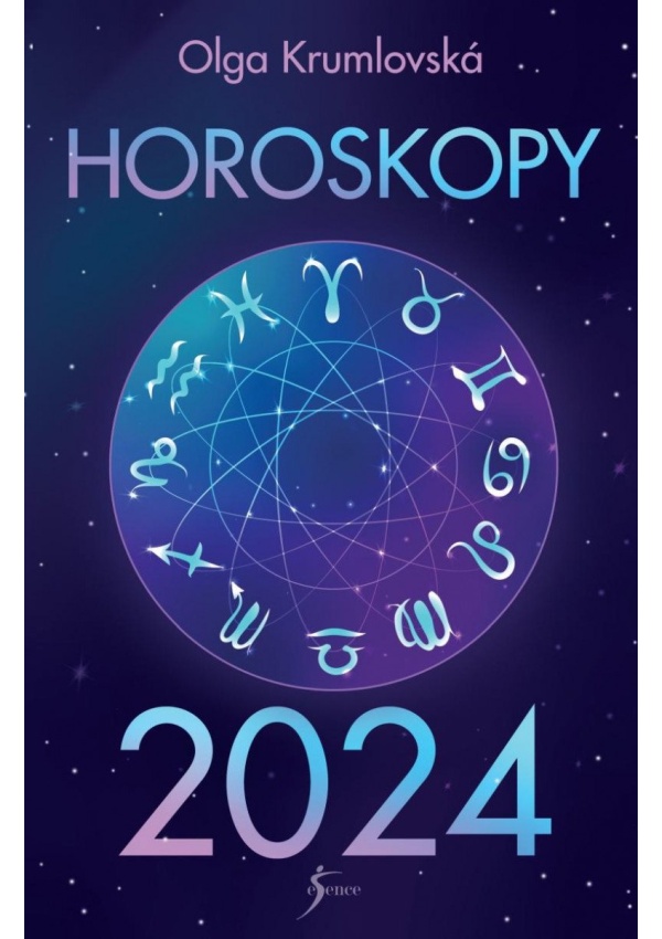 Levně Horoskopy 2024