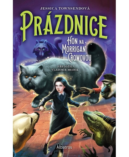 Levně Prázdnice