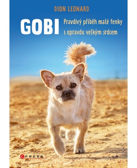 Levně Gobi