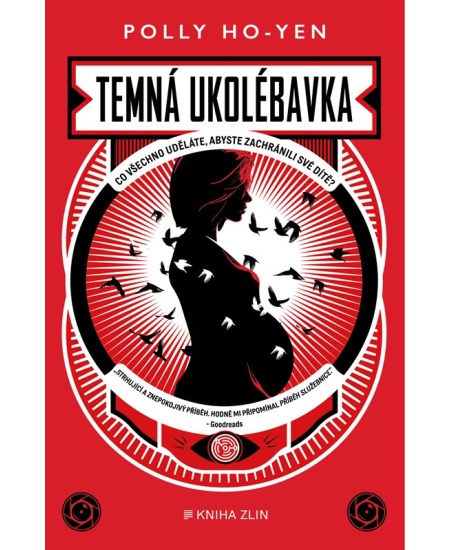Levně Temná ukolébavka