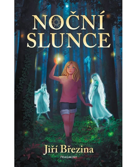 Levně Noční slunce