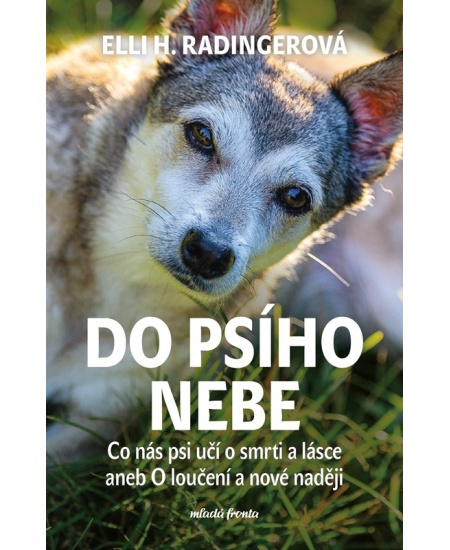 Levně Do psího nebe