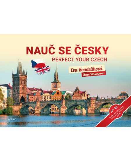 Levně Nauč se česky