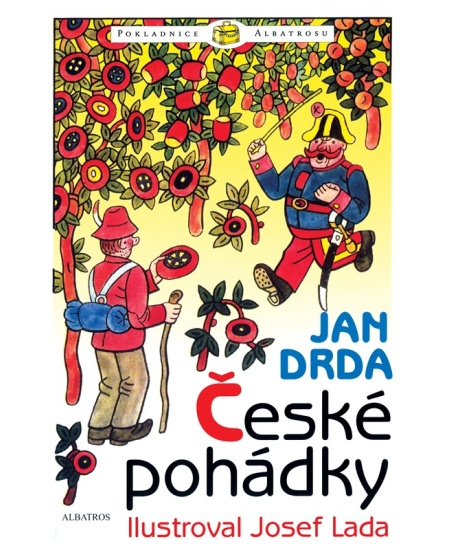 České pohádky