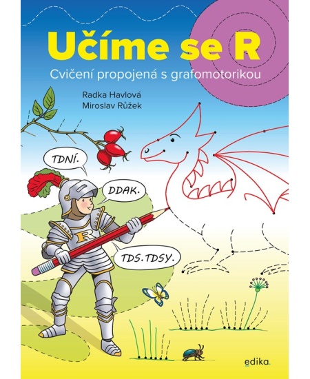 Levně Učíme se R