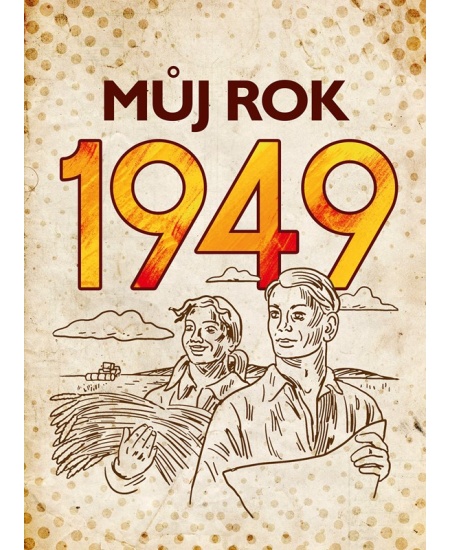 Můj rok 1949