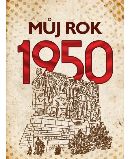 Můj rok 1950