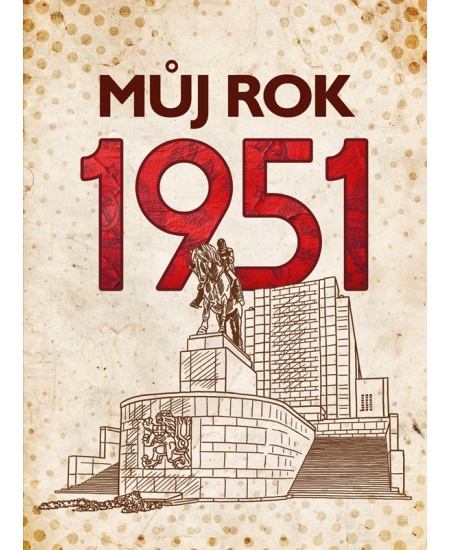 Můj rok 1951