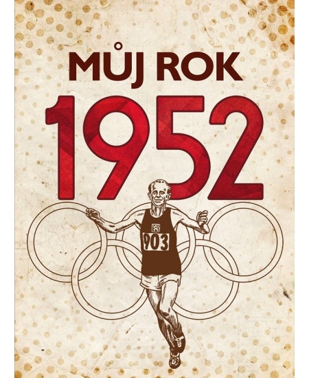 Můj rok 1952