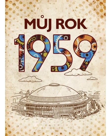 Můj rok 1959