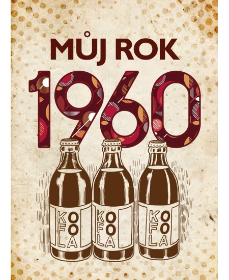 Můj rok 1960
