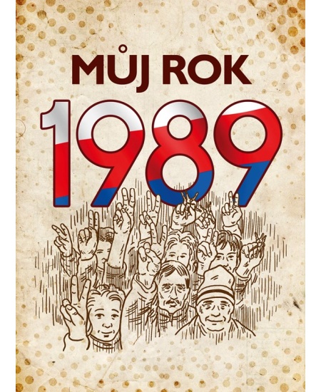 Můj rok 1989
