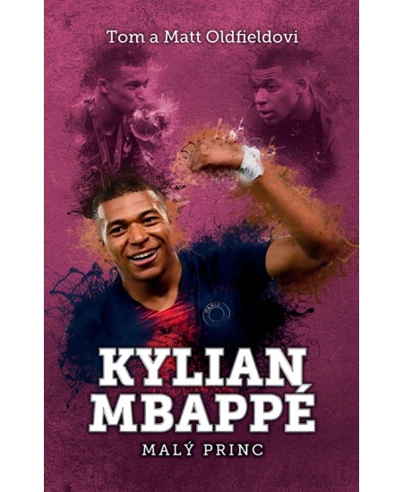 Kylian Mbappe