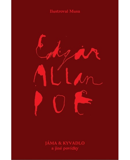 Jáma a kyvadlo a jiné povídky