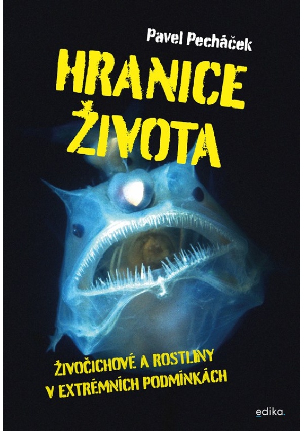 Levně Hranice života